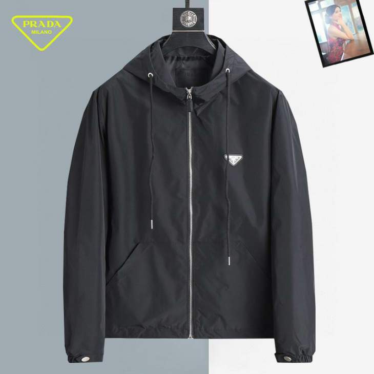 Picture of Prada Jackets _SKUPradaM-3XL12yr2230594